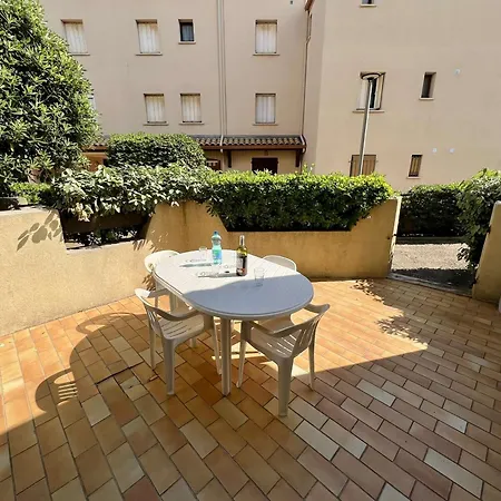 T2 En Rez-de-jardin, Parking, Animaux Ok - Fr-1-702-78 *