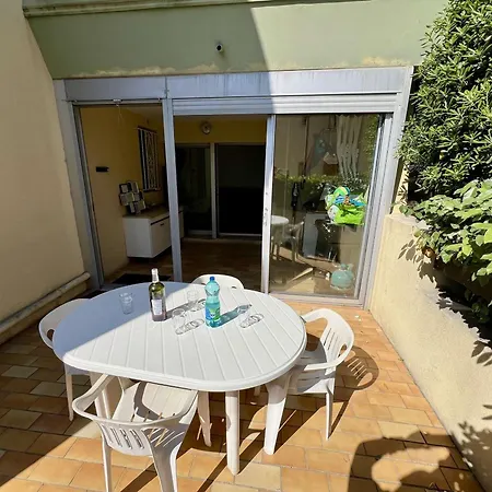 T2 En Rez-de-jardin, Parking, Animaux Ok - Fr-1-702-78