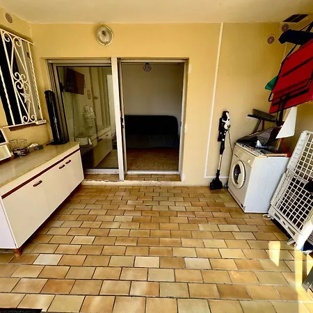 T2 En Rez-de-jardin, Parking, Animaux Ok - Fr-1-702-78 Apartment *
