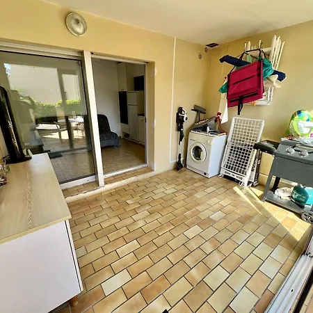 T2 En Rez-de-jardin, Parking, Animaux Ok - Fr-1-702-78 *