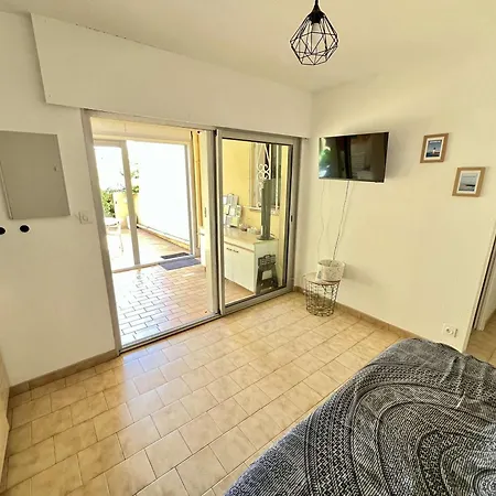 T2 En Rez-de-jardin, Parking, Animaux Ok - Fr-1-702-78 *