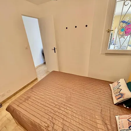 T2 En Rez-de-jardin, Parking, Animaux Ok - Fr-1-702-78