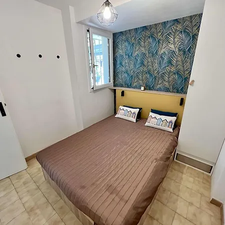 T2 En Rez-de-jardin, Parking, Animaux Ok - Fr-1-702-78 Apartment *