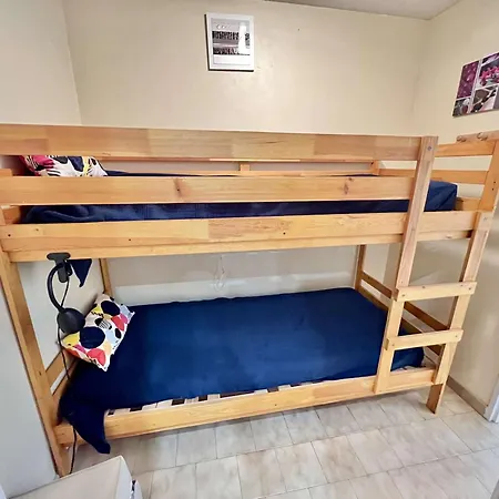 T2 En Rez-de-jardin, Parking, Animaux Ok - Fr-1-702-78 Apartment
